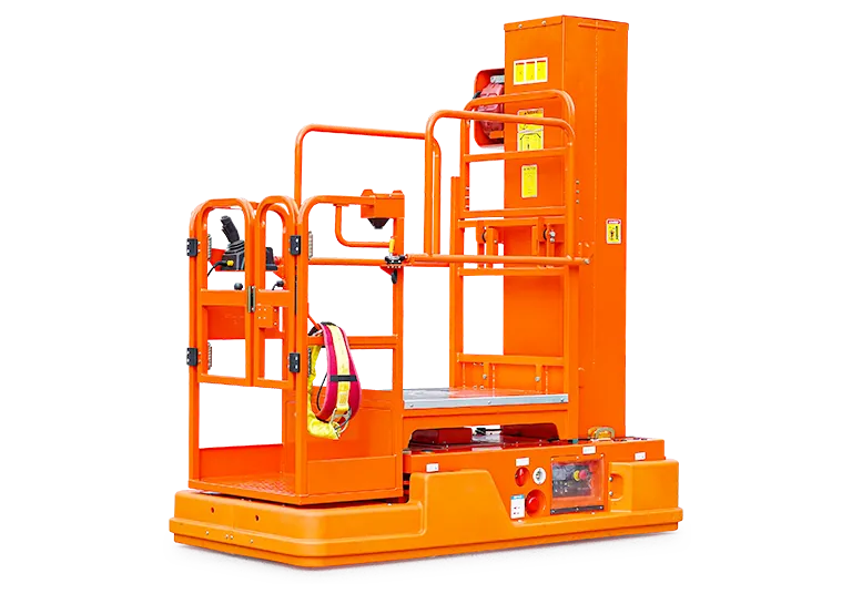 Dingli AMWP8-3100 dikey personel yükseltici