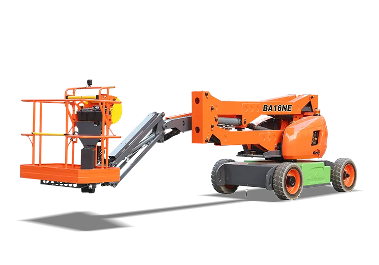 Dingli BA16NE eklemli platform