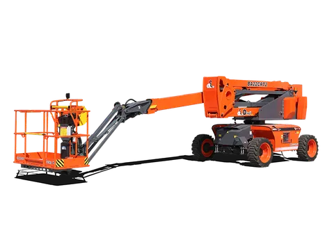 Dingli BA22CRT2 eklemli platform