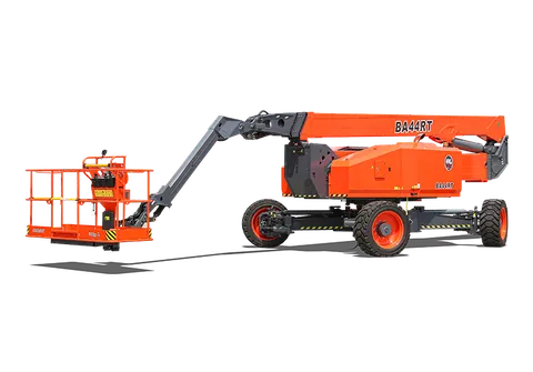 Dingli BA44RT eklemli platform