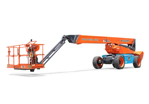 Dingli BT28HRT teleskopik platform