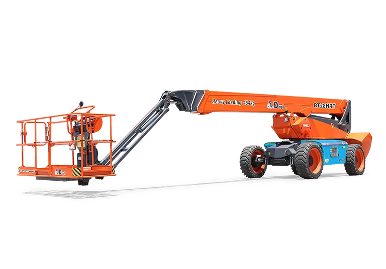 Dingli BT28HRT teleskopik platform