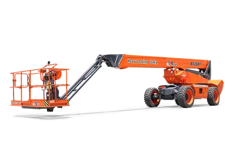 Dingli BT28RT teleskopik platform