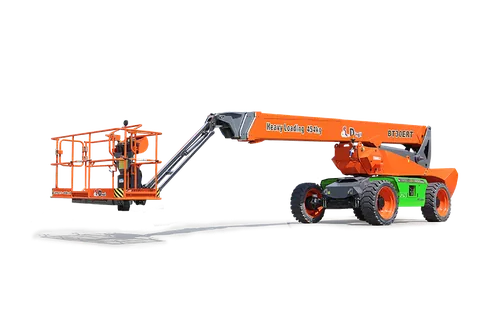 Dingli BT30ERT teleskopik platform