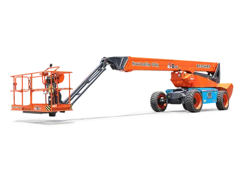 Dingli BT30HRT teleskopik platform