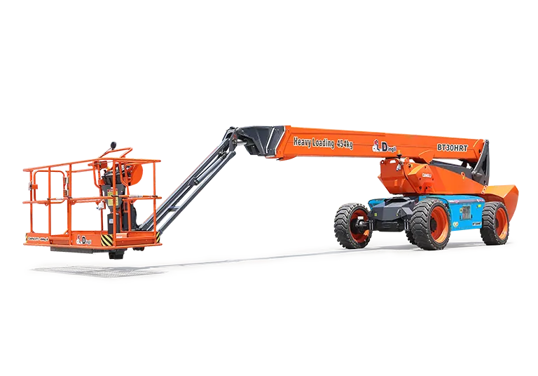 Dingli BT30HRT teleskopik platform