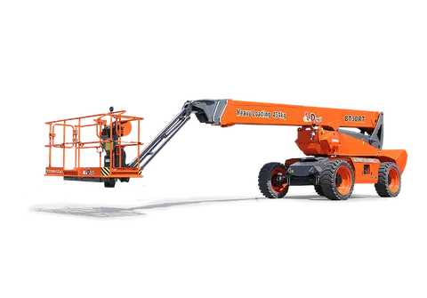 Dingli BT30RT teleskopik platform