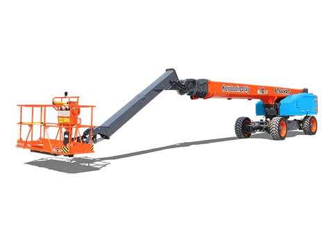 Dingli BT44HRT teleskopik platform