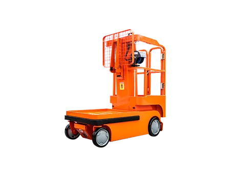 Dingli OPT0507 dikey personel yükseltici