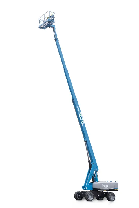 Genie S-85 XC E teleskopik platform