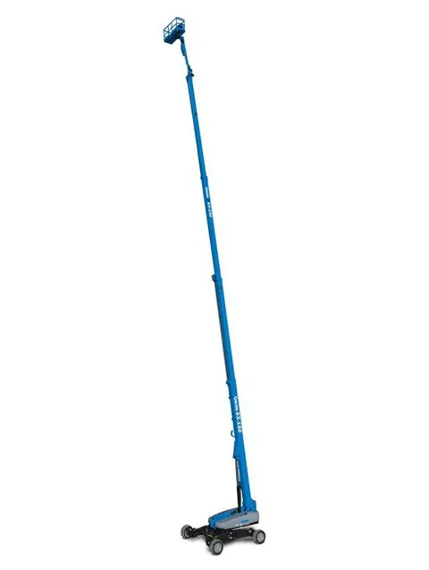 Genie SX-150 teleskopik platform