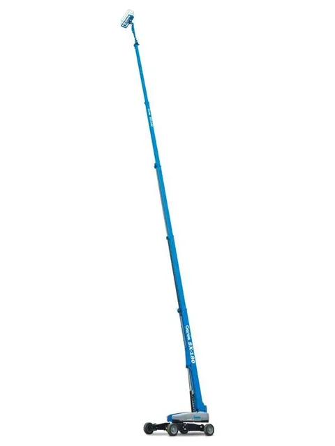 Genie SX-180 teleskopik platform