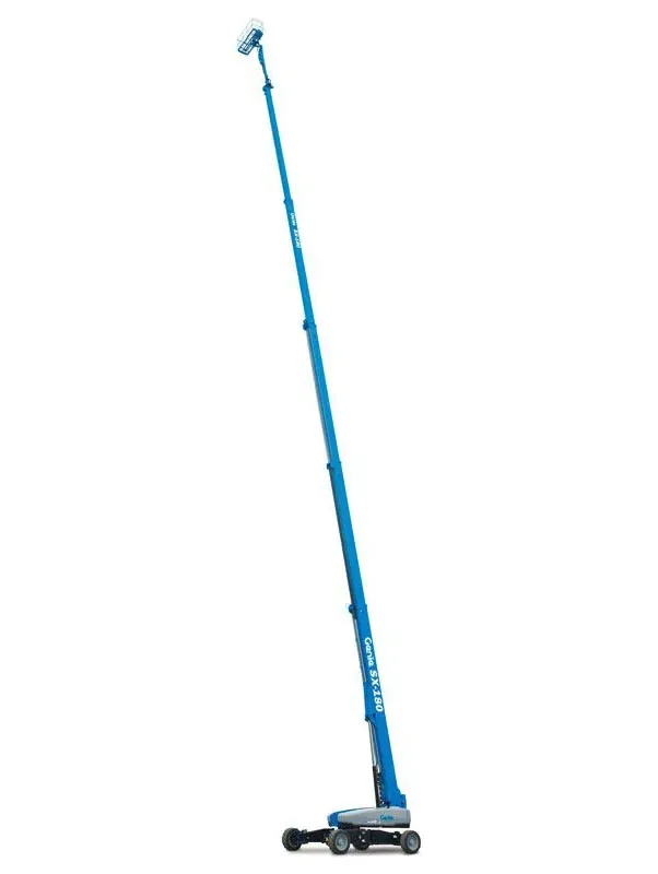 Genie SX-180 teleskopik platform