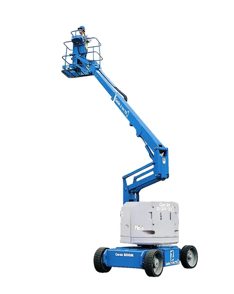 Genie Z-34/22 N eklemli platform