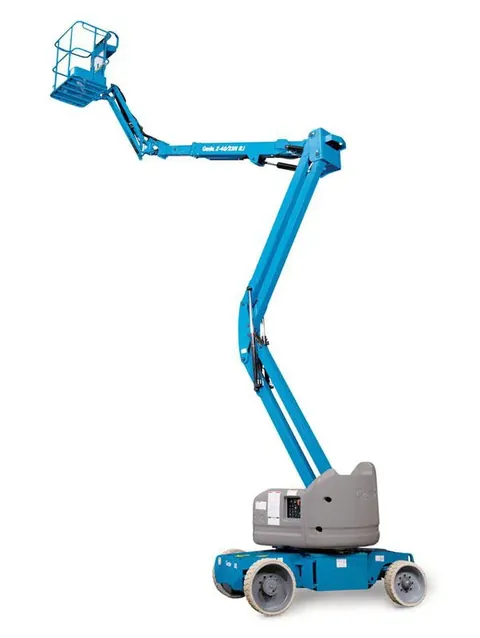 Genie Z-40/23 N RJ eklemli platform