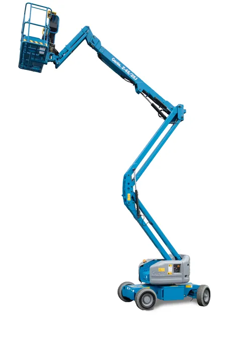 Genie Z-45/25J DC eklemli platform