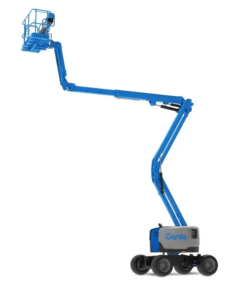 Genie Z-45 HF eklemli platform