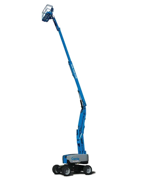 Genie Z-60 FE eklemli platform