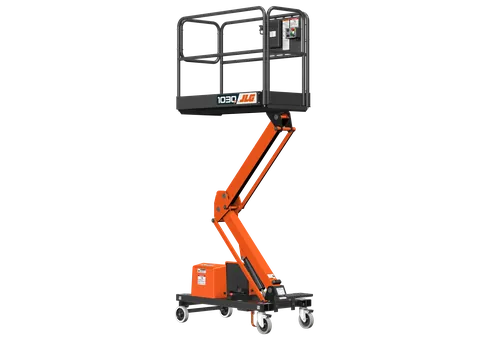 JLG 1030P dikey personel yükseltici