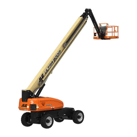JLG 1200SJP teleskopik platform