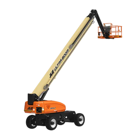 JLG 1350SJP teleskopik platform