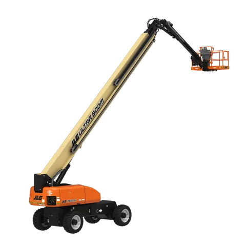 JLG 1500SJ teleskopik platform