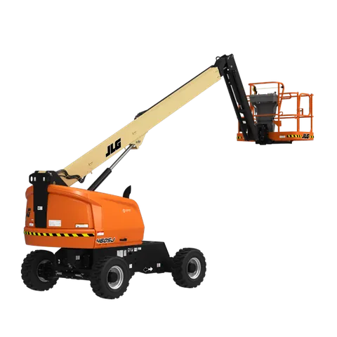 JLG 460SJ teleskopik platform