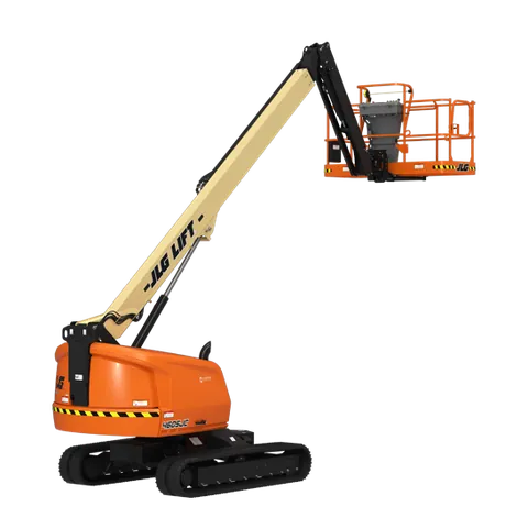 JLG 460SJC teleskopik platform