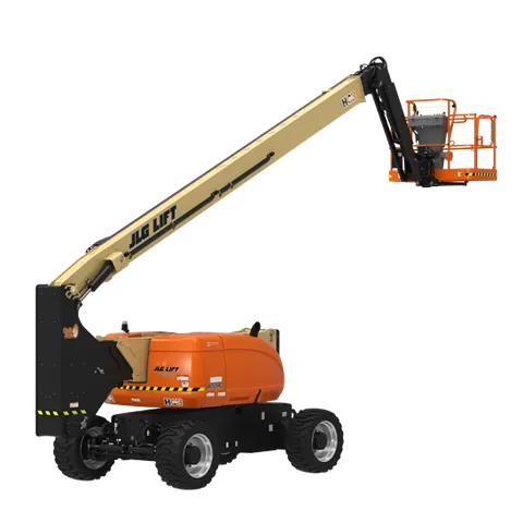 JLG 800AJ HC3 eklemli platform