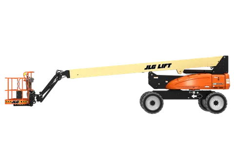 JLG EC600SJ teleskopik platform