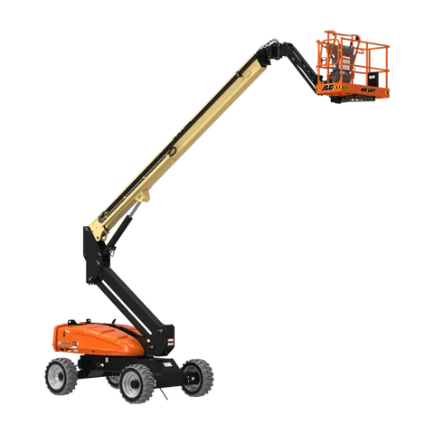 JLG EC600SJP teleskopik platform