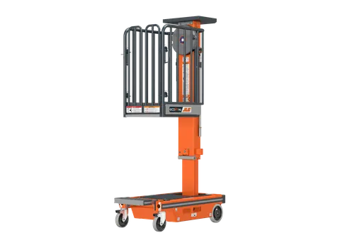 JLG EcoLift 70 dikey personel yükseltici