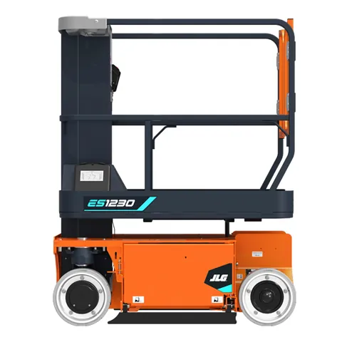 JLG ES1230 dikey personel yükseltici