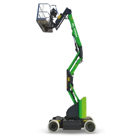 Platfon PB12 eklemli platform