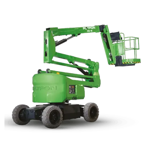 Platfon PB16 eklemli platform