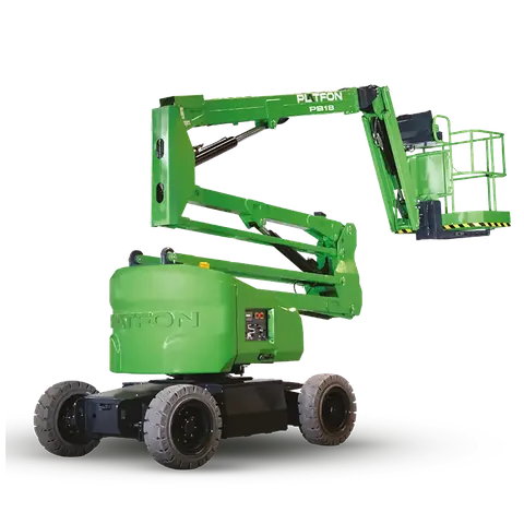 Platfon PB18 eklemli platform