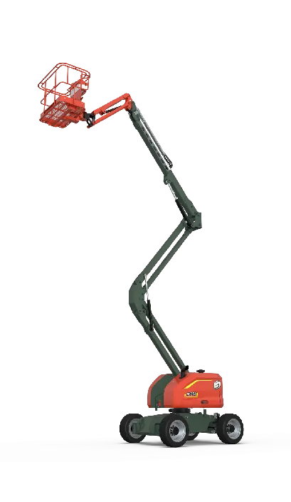 Sinoboom AB15J eklemli platform