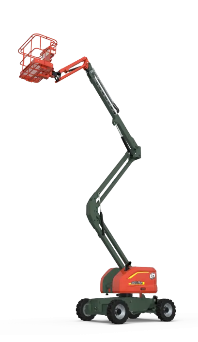 Sinoboom AB15J PLUS eklemli platform