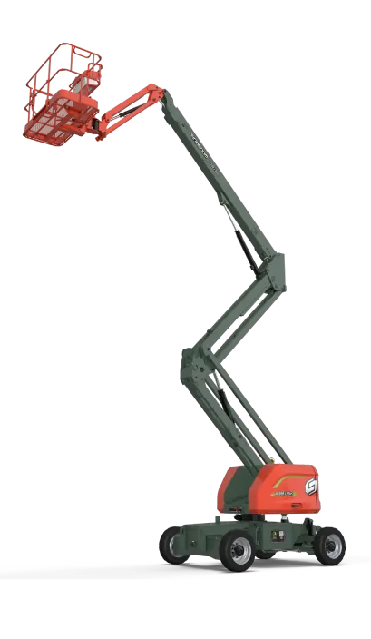 Sinoboom AB16EJ Plus eklemli platform