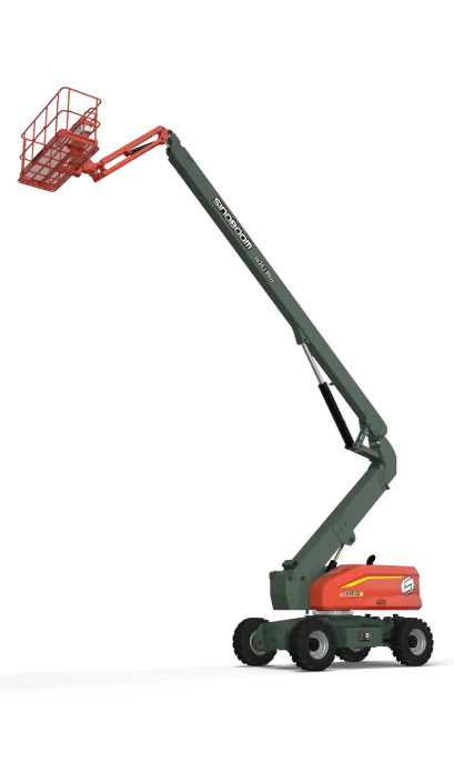 Sinoboom AB26J PLUS eklemli platform