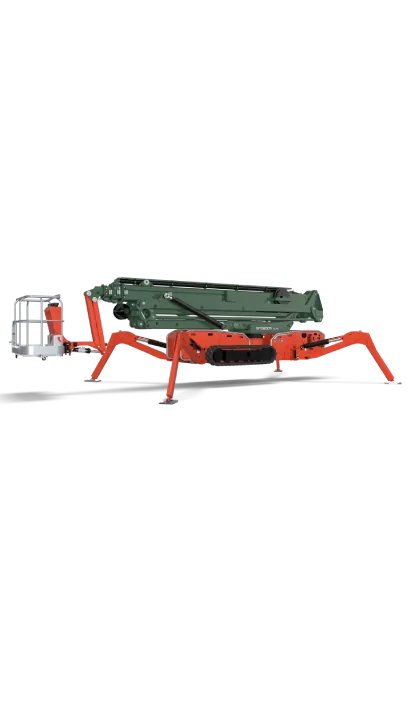 Sinoboom SPA33HJ örümcek platform