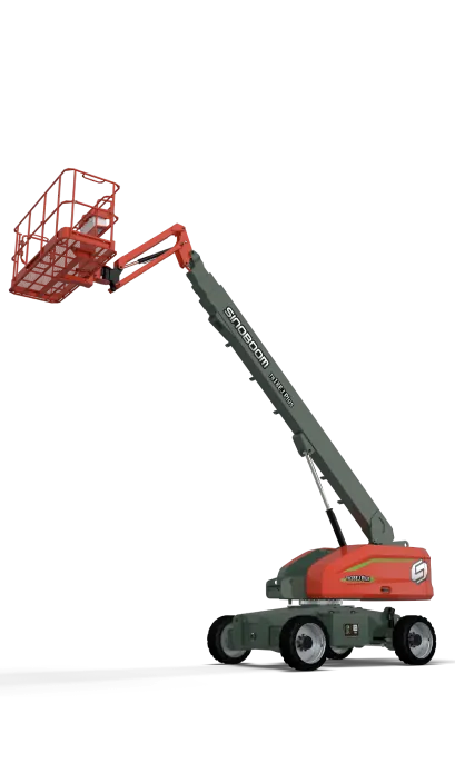 Sinoboom TB18EJ Plus teleskopik platform