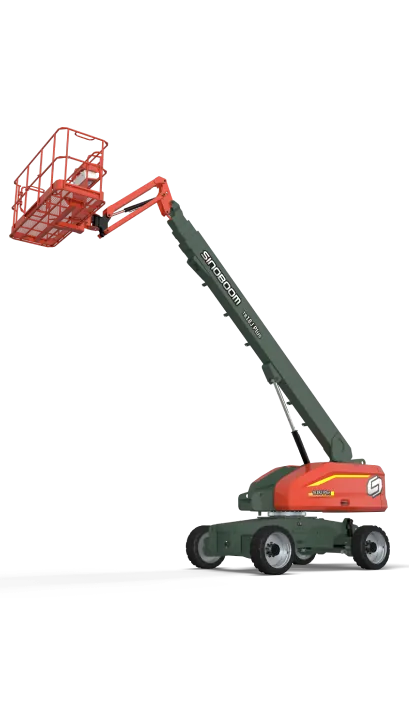 Sinoboom TB18J Plus teleskopik platform