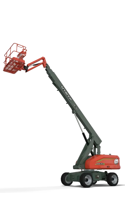Sinoboom TB20EJ Plus teleskopik platform