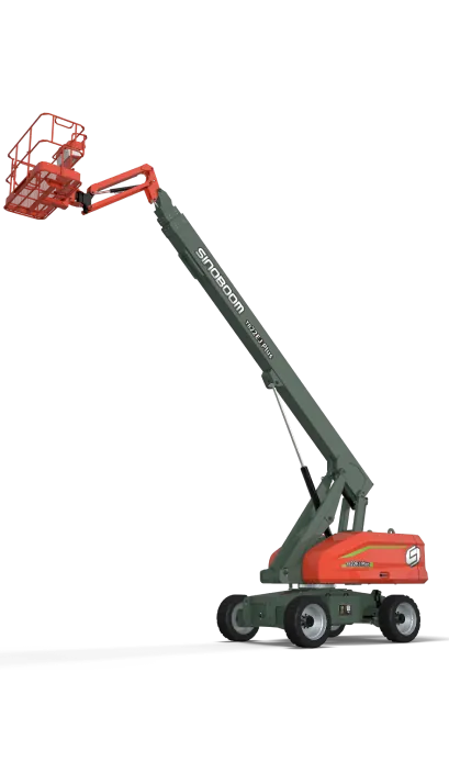 Sinoboom TB22EJ Plus teleskopik platform