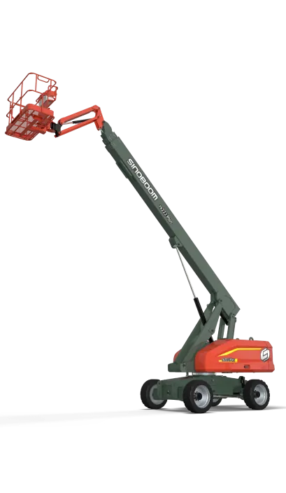 Sinoboom TB22J Plus teleskopik platform