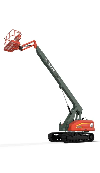 Sinoboom TB22JT PLUS teleskopik platform