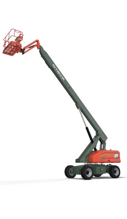 Sinoboom TB28EJ Plus teleskopik platform