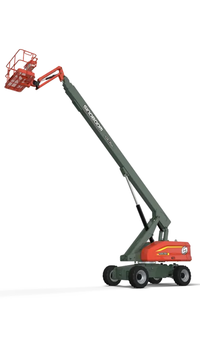 Sinoboom TB28J Plus teleskopik platform