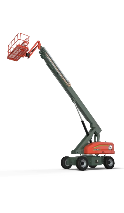Sinoboom TB32EJN Plus teleskopik platform